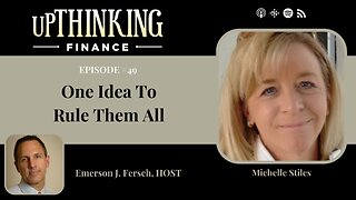 One Idea To Rule Them All, Ep #49