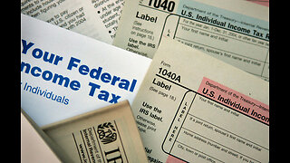 IRS Tax Fraud