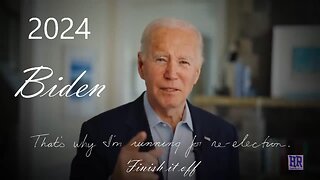 Biden 2024 - You ain't seen nothing yet