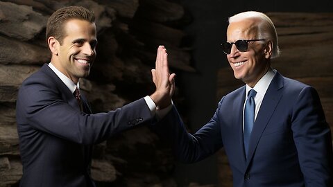 Nouvelles 11 juin 2024 - Hunter Biden reconnu coupable!