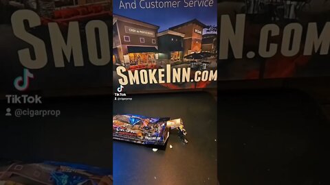 Smoke Inn YouTube Short