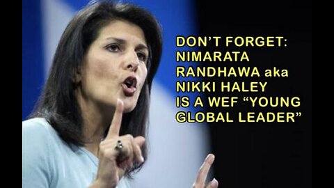 They tried to HIDE this SHOCKING confessioN ON AIR!! NIKKI HALEY'S CAMPAIGN IS OVER!! 3-4-24 Lou Val