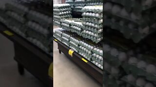 Compras no SUPERMERCADO mais BARATO da minha cidade