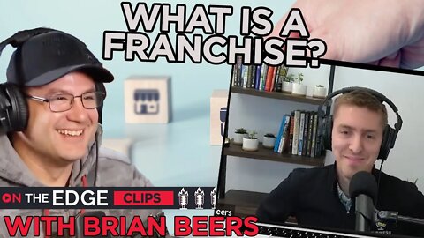 Why Franchising Is Better Than Going Independent - On The Edge Clips