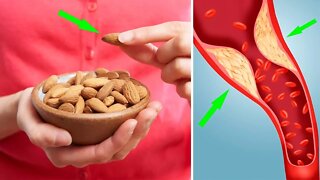 What Are the Benefits of Eating Almonds Daily?