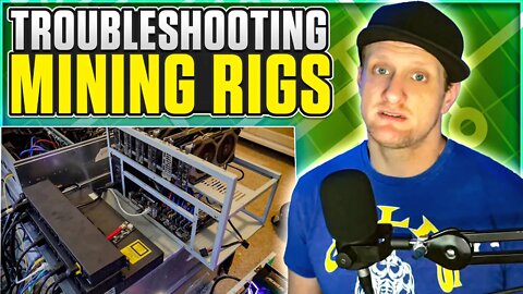 How to Troubleshoot an Eth Mining Rig