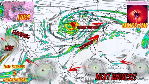 Major Changes Coming For Everyone!! - The WeatherMan Plus Weather Channel