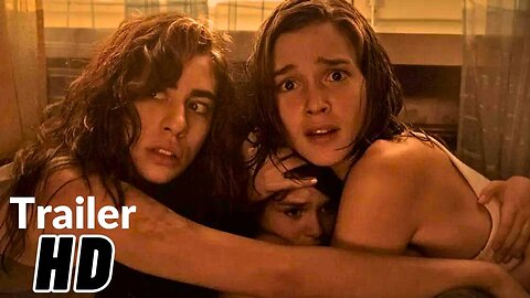 THE COMMUNION GIRL Trailer (2023) Carla Campra, Marc Soler, Thriller