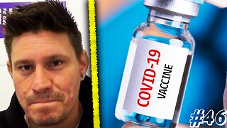 The Covid Vaccine is About to be TAKEN Off the Market? | REG Podcast #46