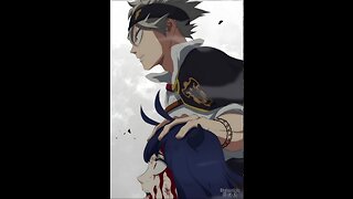 Black Clover 365 - Por que não foi assim em Spade ??