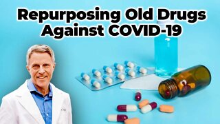 Repurposing Old Drugs Against COVID-19