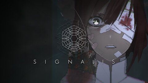 Achievement Hunting - Signalis