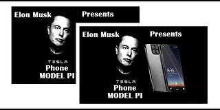 R.I.P Apple Elon Musk Just Revealed INSANE Phone!