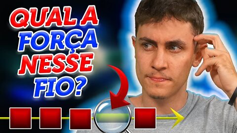 Desafio de MECÂNICA | Física: Leis de Newton