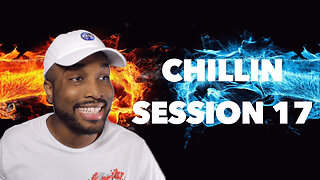 YE DROPPED NEW 🔥 THE ROCK VS CODY RHODES? | Chillin Session 17