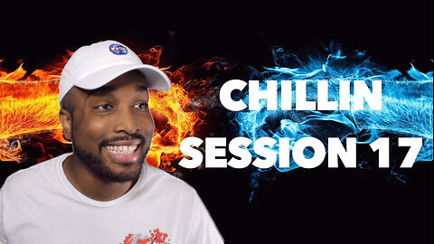 YE DROPPED NEW 🔥 THE ROCK VS CODY RHODES? | Chillin Session 17