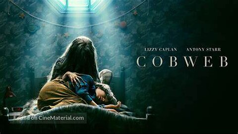 Cobweb (2023)