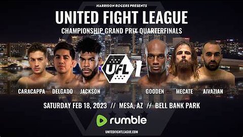 ufl 2 quarter finals championship grand prix ufl 2 united fighter - Yahoo Video Search Results