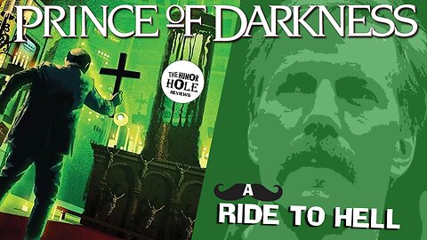 Prince of Darkness Review