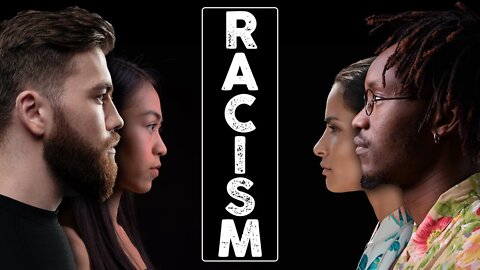 "YOU ARE ALL RACISTS..." - The SHOCKING TRUTH about RACISM