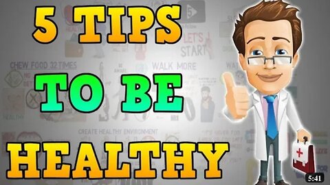 How to be healthy and fit easily #health @life @happyworld