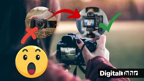 My Top 8 Camera Recommendations Beginner to Advanced in 2022 #digitaltahir