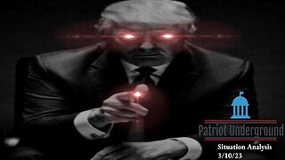 Patriot Underground Episode 297