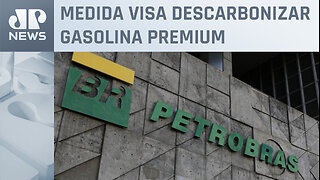 Petrobras vai usar créditos de carbono já adquiridos em setembro