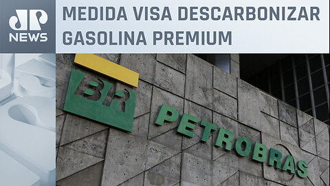Petrobras vai usar créditos de carbono já adquiridos em setembro