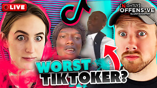 This DANGEROUS TikTok TREND Needs to STOP Now!