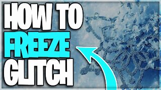 This Is How You FREEZE GLITCH In Madden 23.. | Madden 23 Ultimate Team Freeze Glitch / Desync Glitch