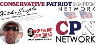 Guru - Joined CPNN to provide information on the current state of Australia.