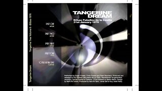 Tangerine Tree Volume 6: Bilbao 1976 Tangerine Dream FLAC
