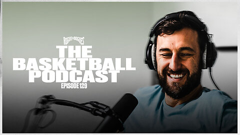 The Basketball Podcast - Episode 129 with Mike Procopio | Rogue Bogues by Andrew Bogut