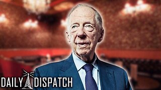 Lord Jacob Rothschild Dies, NATO Crosses Russia’s Red Line, Trump Dominates In SC