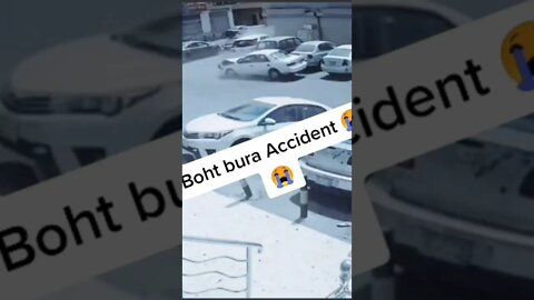 how to viral video bura accident #accidentnews #shorts #youtubeshort #viral