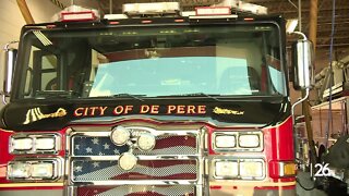 De Pere Fire Dept