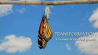 Transformation | Part 4