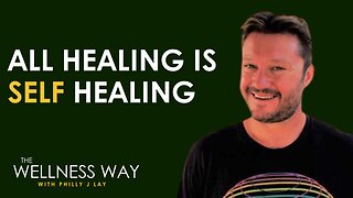 Teaching Myself and Others to Heal with Sam Neffendoff