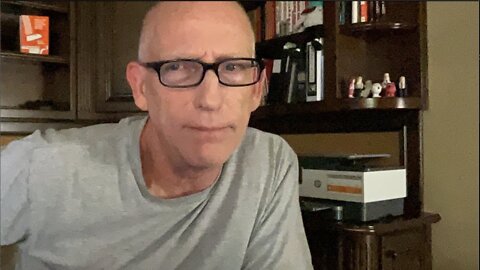 Episode 1892 Scott Adams: Ye West Gets Into Trouble And Putin Does Too. Who Will Survive?