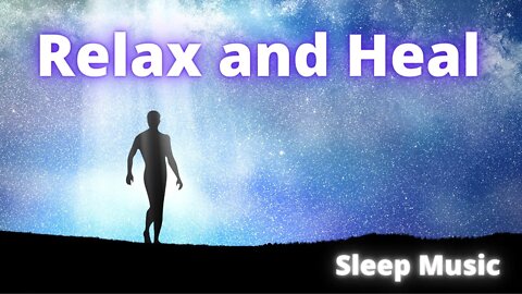 Instant Relief from Stress and Anxiety: Deep Sleep Binaural Beats Music.