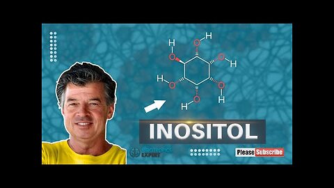 Inositol - NootropicsExpert