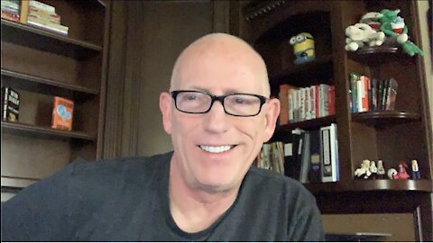 Episode 1604 Scott Adams: Let's Talk About All the Dumb People and Have Some Laughs