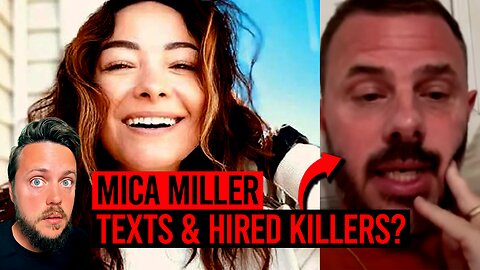 Mica Miller: JP Unravels, Explosive Texts, Murder for Hire? & MORE!!