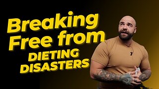 This Is Why Your Calorie Deficit IS NOT Working!