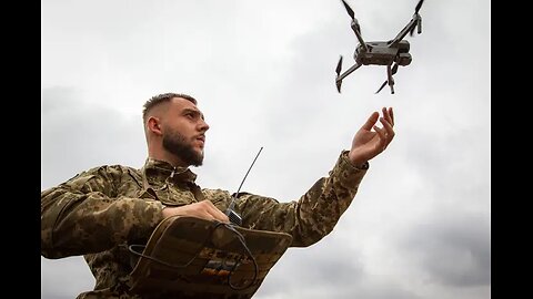 Ukraine's FPV drones are getting more lethal for Russians