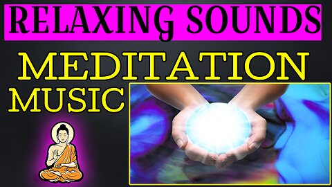 3 Hour Reiki Music: Meditation Music, Zen Music, Relaxing Music, Yoga, Spa, Healing Music