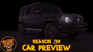 CSR2: SEASON 139 PREVIEW