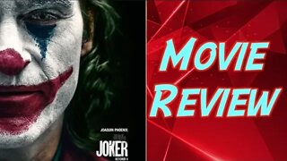 JOKER Movie Review
