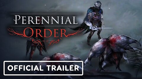 Perennial Order - Official Crossplay Trailer